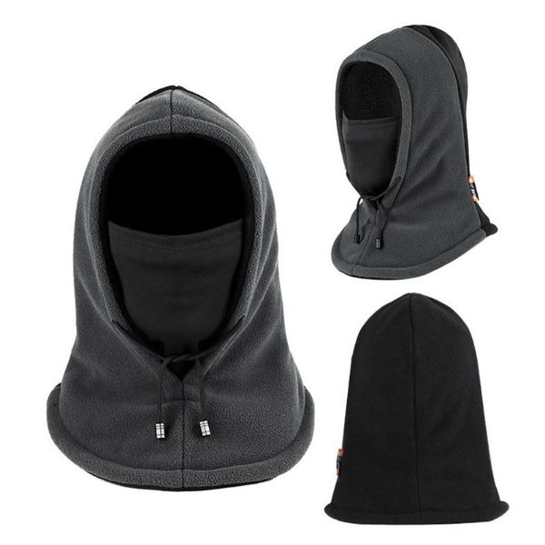 winter cycling warm hat fleece balaclava warmer windproof hood face cover for outdoor skiing caps & masks, Black
winter cycling warm hat fleece balaclava warmer windproof hood face cover for outdoor skiing caps & masks, Black