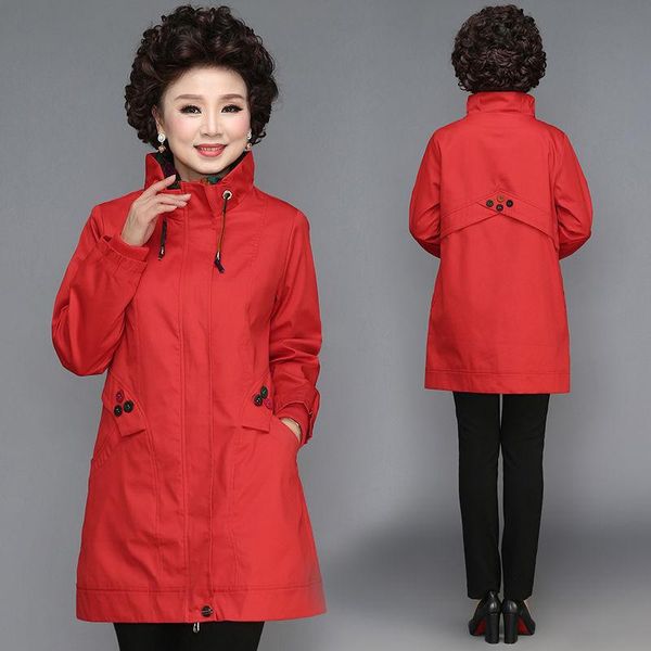 women's jackets 2021 spring autumn fashion women bomber jacket pocket zipper outwear loose plus size 5xl windbreaker famale solid stand, Black;brown
women's jackets 2021 spring autumn fashion women bomber jacket pocket zipper outwear loose plus size 5xl windbreaker famale solid stand, Black;brown