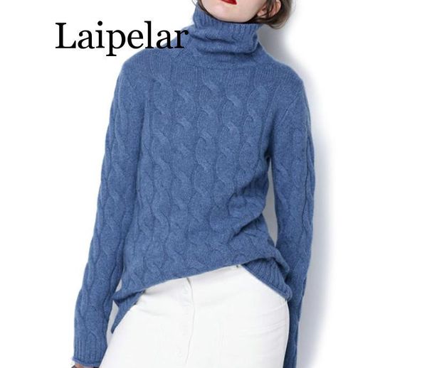 women's sweaters laipelar pure cashmere pullover sweater women 2021 autumn winter turtleneck cable knitted soft casual bottom s, White;black
women's sweaters laipelar pure cashmere pullover sweater women 2021 autumn winter turtleneck cable knitted soft casual bottom s, White;black