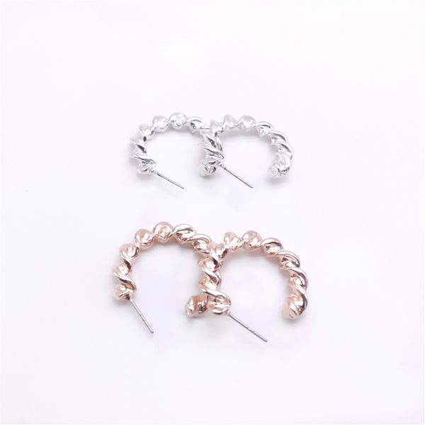 new fashion symmetrical earrings twist studs wholesale gold color earrings for women, Golden;silver
new fashion symmetrical earrings twist studs wholesale gold color earrings for women, Golden;silver