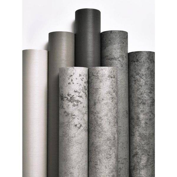 wallpapers industrial cement wallpaper pvc wall stickers modern nordic 3d home improvement living room self adhesive waterproof gray black
wallpapers industrial cement wallpaper pvc wall stickers modern nordic 3d home improvement living room self adhesive waterproof gray black