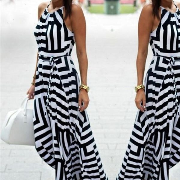 womens dresses vintage striped print long dress summer a line split short sleeve spring elegant retro maxi boho lady vestidos, Black;gray
womens dresses vintage striped print long dress summer a line split short sleeve spring elegant retro maxi boho lady vestidos, Black;gray