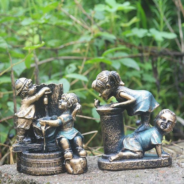garden decorations statue play with water boys girls design resin sculptures patio lawn figurine ornaments sculpture for
garden decorations statue play with water boys girls design resin sculptures patio lawn figurine ornaments sculpture for