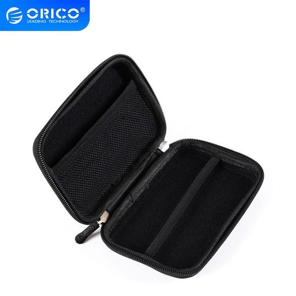 hubs orico 2.5 inch hard disk drive protective box sdd storage case for external portable hdd phl-25-bk
hubs orico 2.5 inch hard disk drive protective box sdd storage case for external portable hdd phl-25-bk