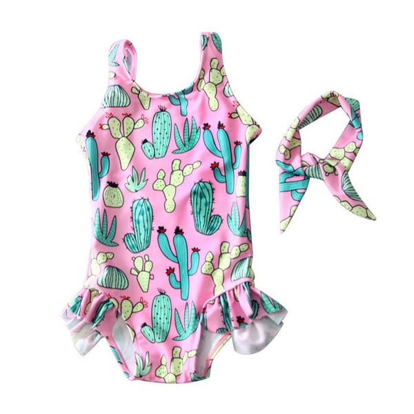 one-piece suits 2021 children's swimsuit girls sunscreen kids 1-3 years old baby cute swimwear summer beach xl
one-piece suits 2021 children's swimsuit girls sunscreen kids 1-3 years old baby cute swimwear summer beach xl