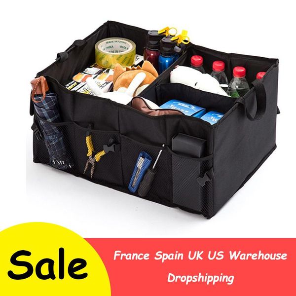 car organizer waterproof foldable trunk large capcity collapsible storage box multi-compartments black stowing tidying
car organizer waterproof foldable trunk large capcity collapsible storage box multi-compartments black stowing tidying