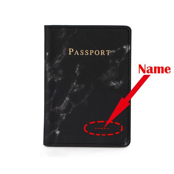 card holders personalized marble passport cover women travel for with name us holder covers on the, Brown;gray
card holders personalized marble passport cover women travel for with name us holder covers on the, Brown;gray
