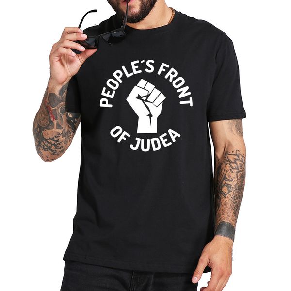 ccccsportlife of brian t shirt peoples front of judea tshirt british comedy film pure cotton soft comfortable eu size, Black;yellow
ccccsportlife of brian t shirt peoples front of judea tshirt british comedy film pure cotton soft comfortable eu size, Black;yellow