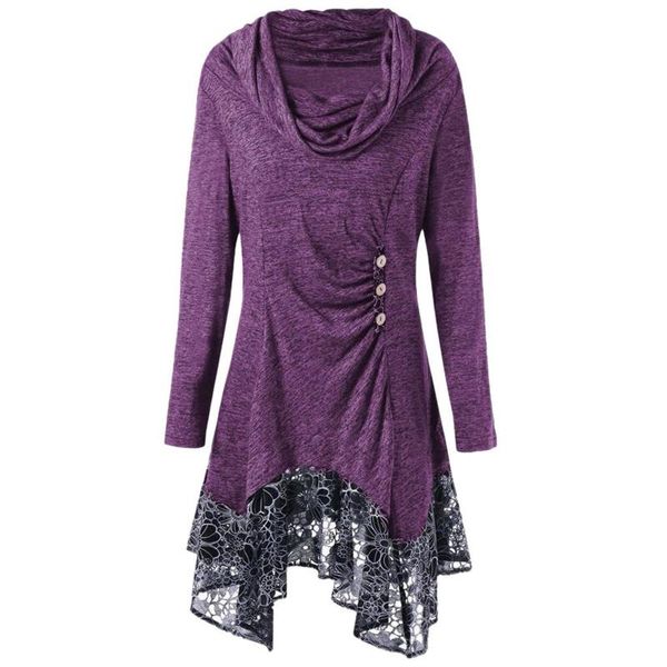 casual dresses fashion women lace patchwork for button bow-neck dress long sleeve irregular plus size ropa mujer, Black;gray
casual dresses fashion women lace patchwork for button bow-neck dress long sleeve irregular plus size ropa mujer, Black;gray