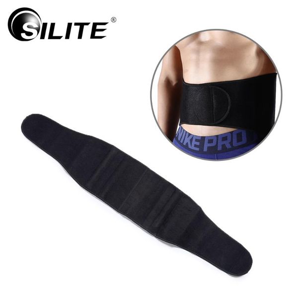 waist support brace fitness gym lumbar back supporter protection for men training sports safety elastic belt ajustable, Black;gray
waist support brace fitness gym lumbar back supporter protection for men training sports safety elastic belt ajustable, Black;gray
