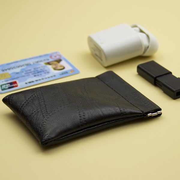 card holders money bag coin purse wallet women short small change leather key fashion for men hanging, Brown;gray
card holders money bag coin purse wallet women short small change leather key fashion for men hanging, Brown;gray
