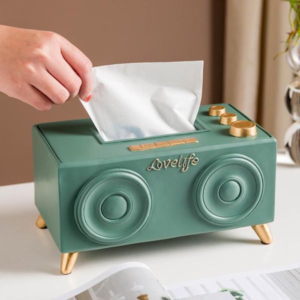 retro radio shape tissue box paper napkin storage towel holder container home study office decoration accessories boxes & napkins
retro radio shape tissue box paper napkin storage towel holder container home study office decoration accessories boxes & napkins