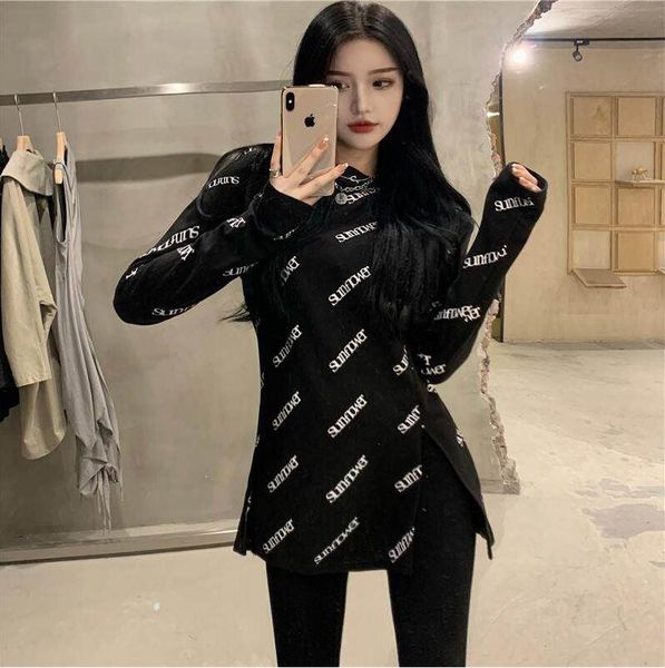 2021 spring/summer fashion women's & tee round collar pure cotton casual couples with short sleeve t-shirt the minority design slits l, White
2021 spring/summer fashion women's & tee round collar pure cotton casual couples with short sleeve t-shirt the minority design slits l, White
