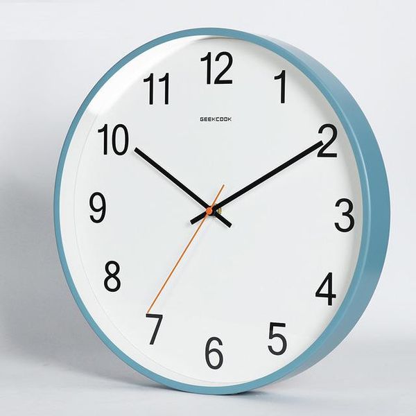 wall clock hanging metal living room decoration modern bedroom watch home decor mute nordic kitchen clocks gift
wall clock hanging metal living room decoration modern bedroom watch home decor mute nordic kitchen clocks gift