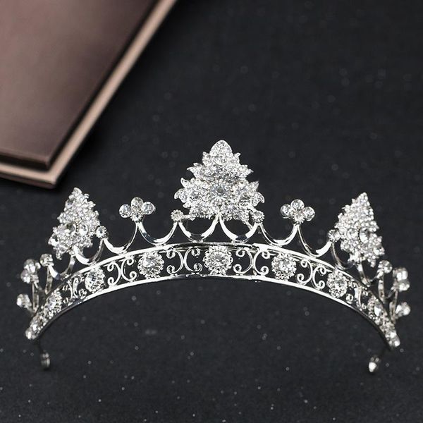 hair clips & barrettes crown ornament leaves bride wedding jewelry simple retro alloy material bridal electroplating helh889 endq, Golden;silver
hair clips & barrettes crown ornament leaves bride wedding jewelry simple retro alloy material bridal electroplating helh889 endq, Golden;silver