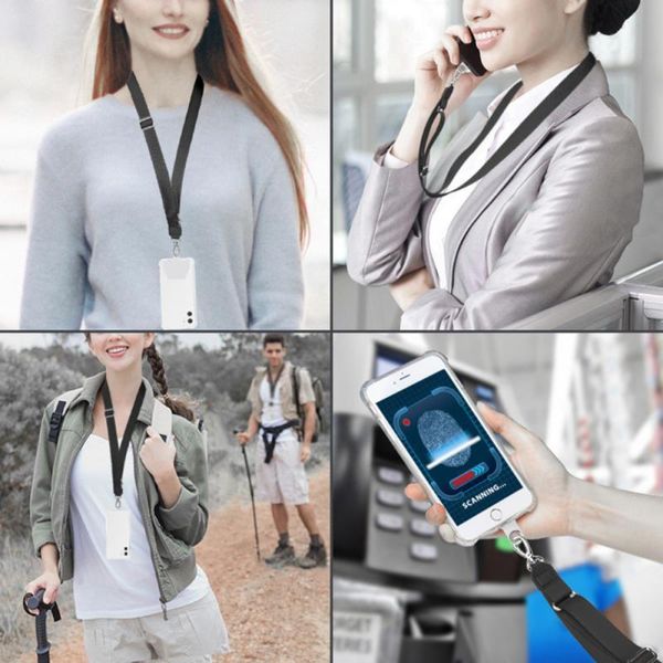 for all phones case huawei mobile phone lanyard adjustable detachable neck cord strap safety tether cell straps & charms
for all phones case huawei mobile phone lanyard adjustable detachable neck cord strap safety tether cell straps & charms