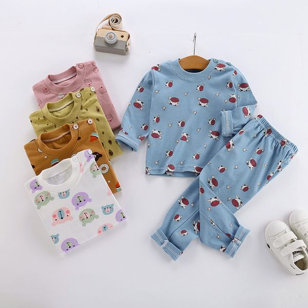 2-16 yrs big kids pajamas children wear clothing sets boys girls long sleeve cotton home clothes sleepwear suit 2pcs c0225, White
2-16 yrs big kids pajamas children wear clothing sets boys girls long sleeve cotton home clothes sleepwear suit 2pcs c0225, White