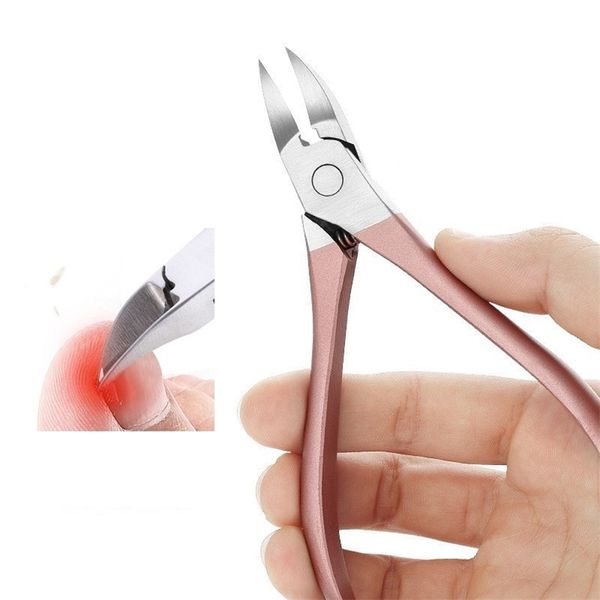 nail clippers ingrown toenail cutters pedicure tools olecran podiatry paronychia correction manicure kit 211007
nail clippers ingrown toenail cutters pedicure tools olecran podiatry paronychia correction manicure kit 211007