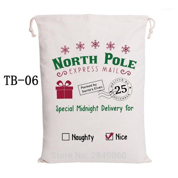christmas decorations handmade santa sack 10pcs/lot claus gift drawstring canvas candy bag graduation party stocking bag1
christmas decorations handmade santa sack 10pcs/lot claus gift drawstring canvas candy bag graduation party stocking bag1