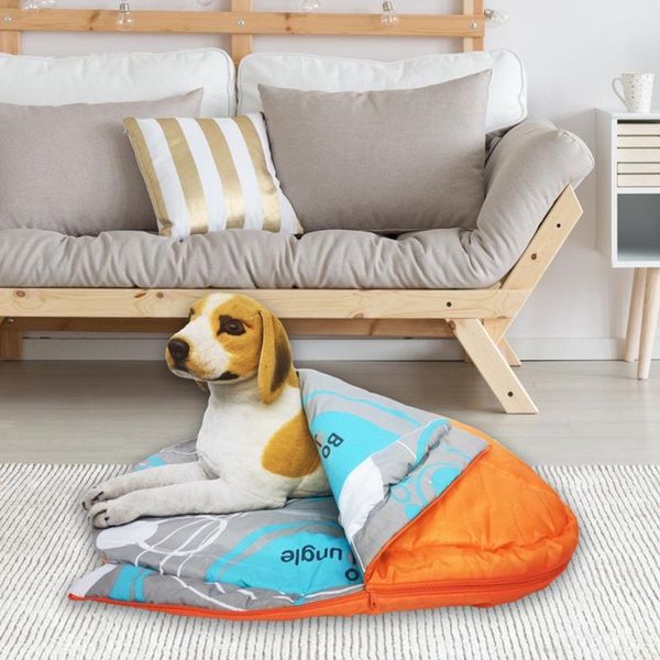 dog houses & kennels accessories portable outdoor waterproof polyester pet warm sleeping bag beds mat
dog houses & kennels accessories portable outdoor waterproof polyester pet warm sleeping bag beds mat