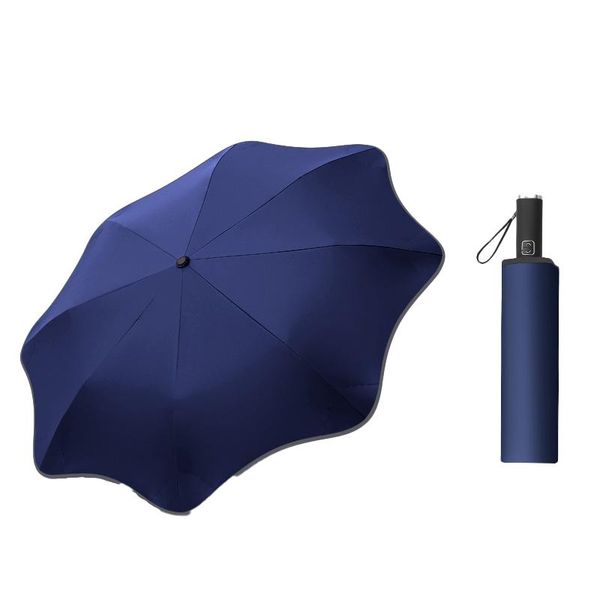 umbrellas fully automatic umbrella large folding sun female sunshade sunscreen anti-ultraviolet and rain dual-use
umbrellas fully automatic umbrella large folding sun female sunshade sunscreen anti-ultraviolet and rain dual-use