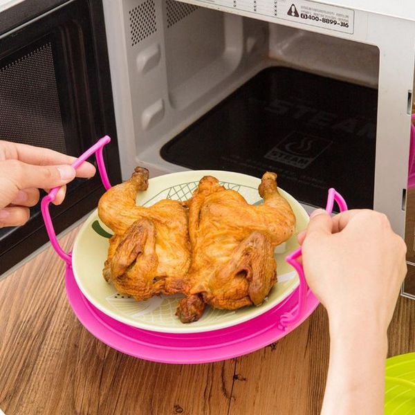 hooks & rails microwave rack plate cove food tray racks stacker splatter cover for oven holders
hooks & rails microwave rack plate cove food tray racks stacker splatter cover for oven holders