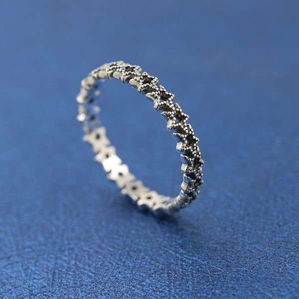 925 sterling silver band of asymmetric stars band rings fit pandora jewelry engagement wedding lovers fashion ring for women
925 sterling silver band of asymmetric stars band rings fit pandora jewelry engagement wedding lovers fashion ring for women