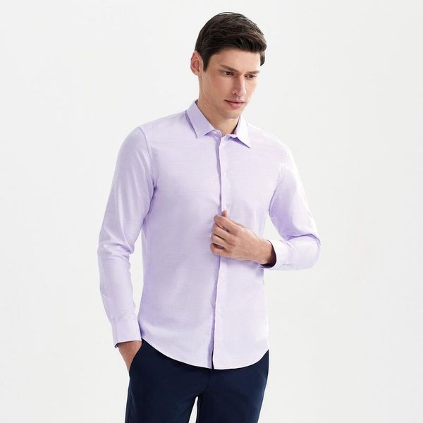 men's dress shirts brand shirt business leisure workplace base wrinkle-resistant breathable skin-friendly long lining, White;black
men's dress shirts brand shirt business leisure workplace base wrinkle-resistant breathable skin-friendly long lining, White;black