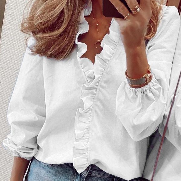 women's blouses & shirts white womens and elegant harajuku femme ropa blusa feminina long sleeve blouse shirt ladies clothes camisas
women's blouses & shirts white womens and elegant harajuku femme ropa blusa feminina long sleeve blouse shirt ladies clothes camisas