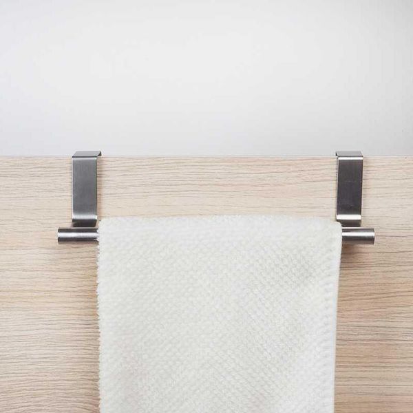 towel racks stainless steel bathroom holder rack stand bar cabinet door hanging organizer household kitchen accessories
towel racks stainless steel bathroom holder rack stand bar cabinet door hanging organizer household kitchen accessories