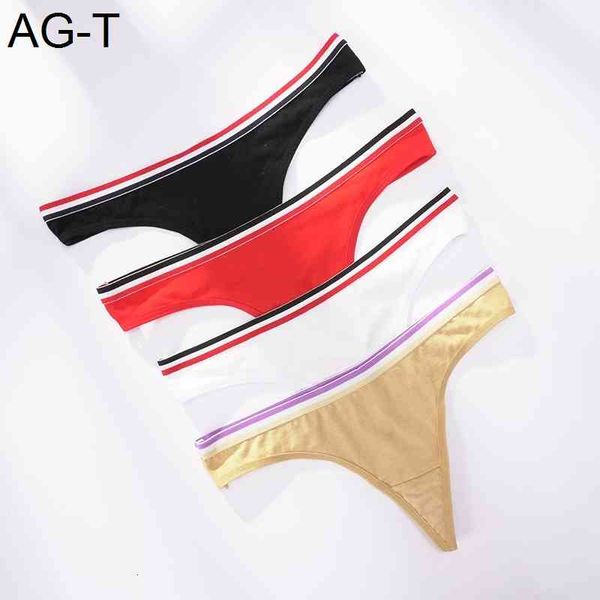 simple design sporty style cotton thongs panties fashion women underwear female solid underpants lingerie g string, Black;pink
simple design sporty style cotton thongs panties fashion women underwear female solid underpants lingerie g string, Black;pink