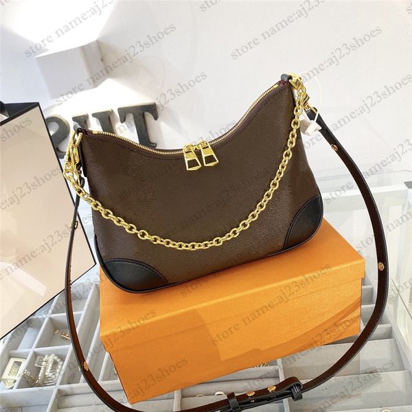 designer versatile boulogne luxurys bags classic monograms canvas cross-body m45831 long/short shoulder carry clutch half moon small chain b
designer versatile boulogne luxurys bags classic monograms canvas cross-body m45831 long/short shoulder carry clutch half moon small chain b
