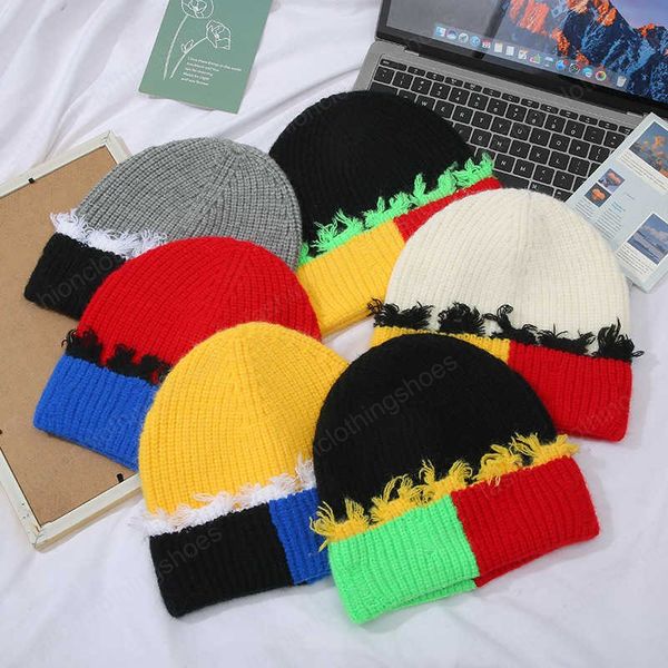 christmas children's winter warm knitted hat patchwork fashion outdoor casual sports korean skull hats boys girls trendy ski crochet ca, Yellow
christmas children's winter warm knitted hat patchwork fashion outdoor casual sports korean skull hats boys girls trendy ski crochet ca, Yellow
