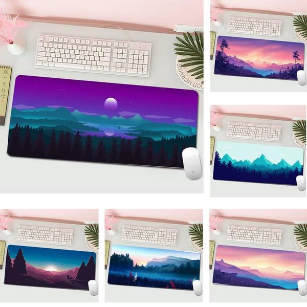 mouse pads & wrist rests simple landscape art locking edge pad game l large gamer keyboard pc desk mat computer tablet gaming
mouse pads & wrist rests simple landscape art locking edge pad game l large gamer keyboard pc desk mat computer tablet gaming