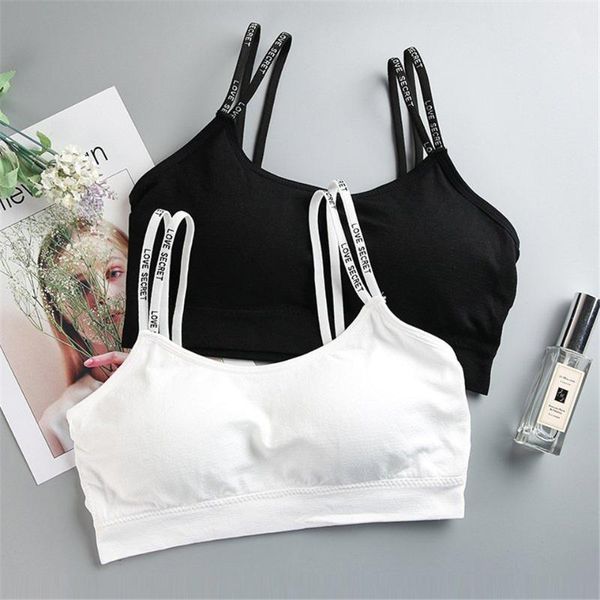 yoga fitness women girls sport bra cotton fashion breathable running sujetador deportivo gym clothing, White;black
yoga fitness women girls sport bra cotton fashion breathable running sujetador deportivo gym clothing, White;black