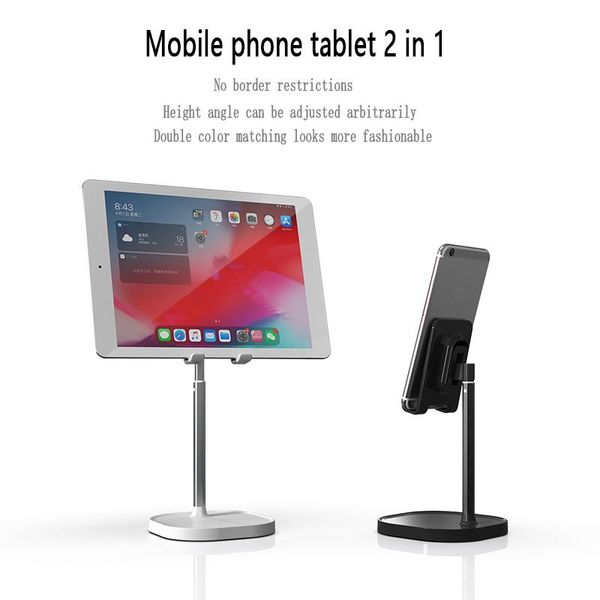 cell phone mounts & holders universal adjustable desk stand holder deskportable plastic tablet for all mobile smart ipad
cell phone mounts & holders universal adjustable desk stand holder deskportable plastic tablet for all mobile smart ipad