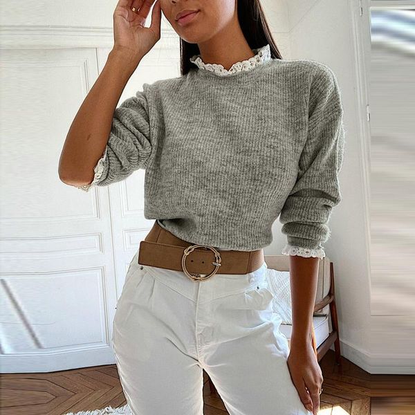 women's sweaters fashion turtleneck sweater women 2021 autumn casual long sleeve solid color winter petal collar warm female, White;black
women's sweaters fashion turtleneck sweater women 2021 autumn casual long sleeve solid color winter petal collar warm female, White;black