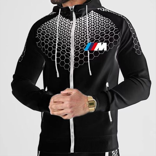 bmw brand power clothing men tracksuit outdoor sweatshirt casual male jacket hoodies quality sportwear harajuku outwear, Gray
bmw brand power clothing men tracksuit outdoor sweatshirt casual male jacket hoodies quality sportwear harajuku outwear, Gray