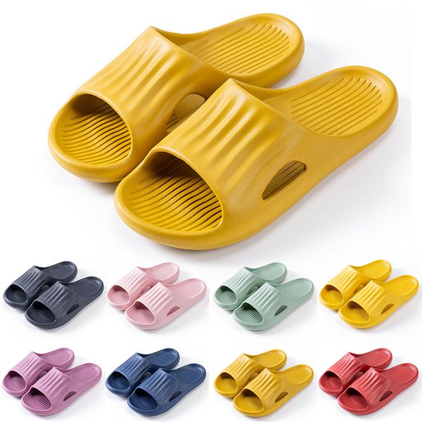 slippers yellow red mens shoes non-brand r women green pink purple blue men slipper bathroom wading shoe 36-45436, Black
slippers yellow red mens shoes non-brand r women green pink purple blue men slipper bathroom wading shoe 36-45436, Black