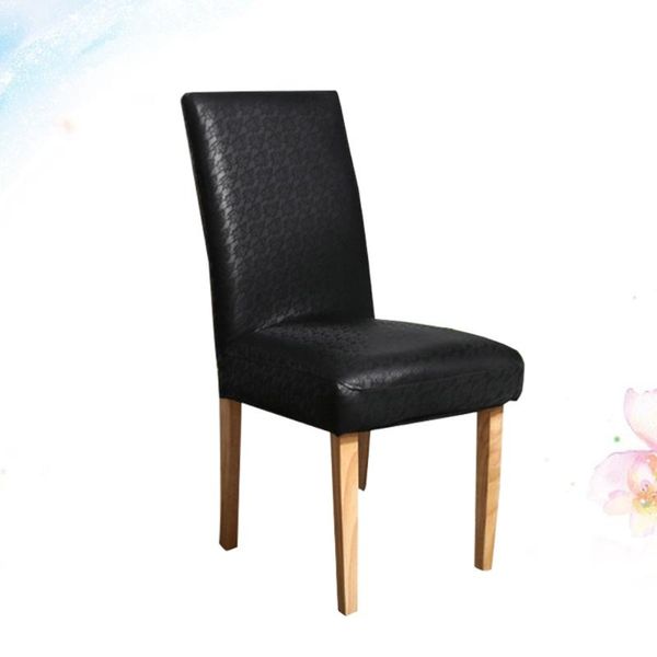 lace stretch piece leather chair set home dining cover siamese el cover(black) covers
lace stretch piece leather chair set home dining cover siamese el cover(black) covers