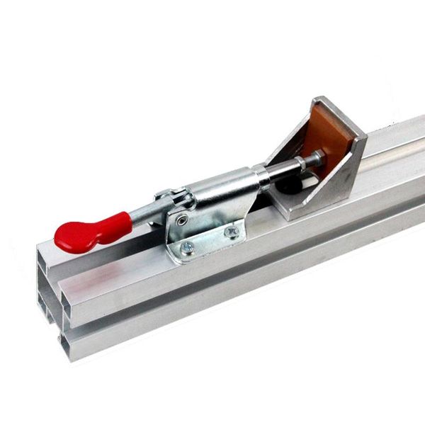 professional hand tool sets 60/100 cm wood board clamp for flip saw electric circular cutting machine guide ruler fixing clip fixture woodwo
professional hand tool sets 60/100 cm wood board clamp for flip saw electric circular cutting machine guide ruler fixing clip fixture woodwo
