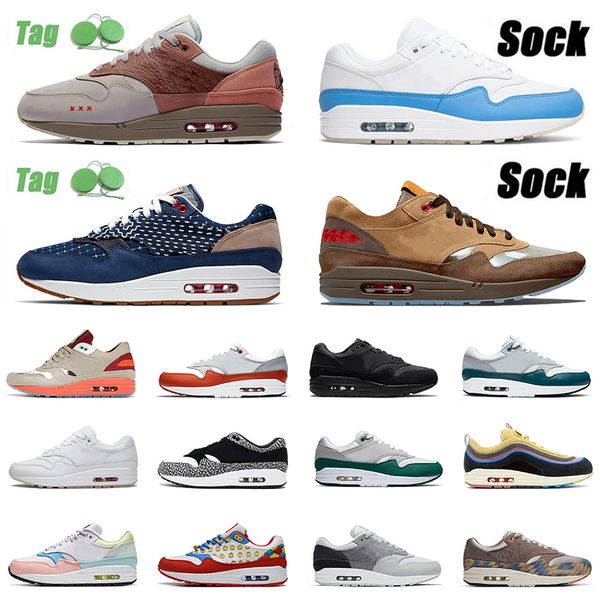 2021 arrival amsterdam air maxs 1 1s running shoes denham white elephant clot kiss of death martian sunrise london hyper pink off mens women, White;red
2021 arrival amsterdam air maxs 1 1s running shoes denham white elephant clot kiss of death martian sunrise london hyper pink off mens women, White;red