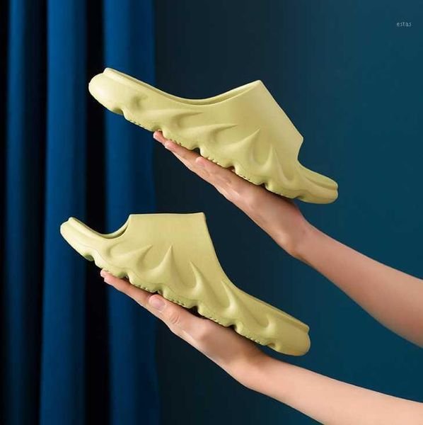 summer women slides girls slippers pvc soft casual indoor home bathroom flats shoes1, Black
summer women slides girls slippers pvc soft casual indoor home bathroom flats shoes1, Black
