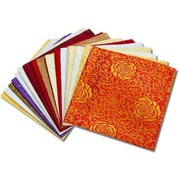 table napkin fashion 100% polyester fabric colorful 48cm*48cm square 18pcs a lot for el party wedding use
table napkin fashion 100% polyester fabric colorful 48cm*48cm square 18pcs a lot for el party wedding use