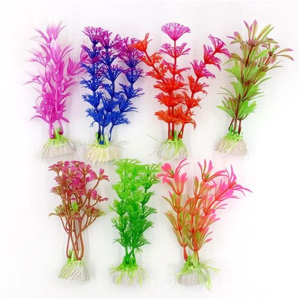 decorations simulation artificial plastic aquarium plants wonder grass ornament decor landscape for fish tank decoration 1pcs
decorations simulation artificial plastic aquarium plants wonder grass ornament decor landscape for fish tank decoration 1pcs