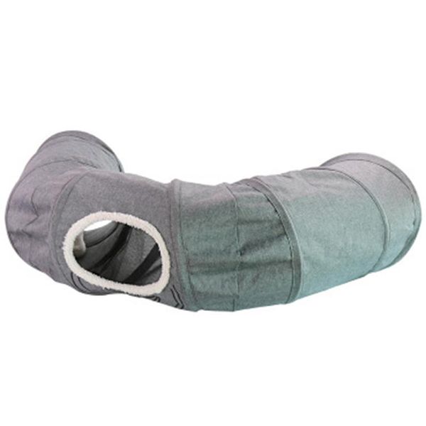cat toys practical foldable pet tunnel interactive indoor outdoor play toy sleeping tube
cat toys practical foldable pet tunnel interactive indoor outdoor play toy sleeping tube