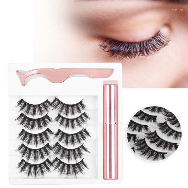 natural long magnet false eyelashes magnetic liquid eyeliner tweezers eyelash makeup beauty tool set eye lash cosmetics1
natural long magnet false eyelashes magnetic liquid eyeliner tweezers eyelash makeup beauty tool set eye lash cosmetics1