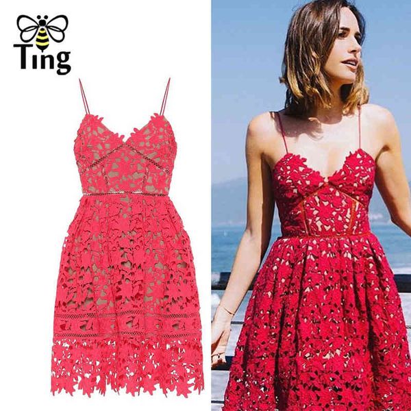 design sp luxury lace hollow cut out midi short party night dresses vintage summer strap sleeveless a line elbise s 210513, Black;gray
design sp luxury lace hollow cut out midi short party night dresses vintage summer strap sleeveless a line elbise s 210513, Black;gray