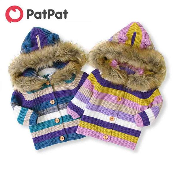 spring and autumn baby soft loose striped fur collar sweater sweaters & hoodies 210528, Blue;gray
spring and autumn baby soft loose striped fur collar sweater sweaters & hoodies 210528, Blue;gray