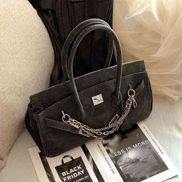wholesale french stick armpit advanced chain canvas feeling bag bag with foreign style luxurys designers bag
wholesale french stick armpit advanced chain canvas feeling bag bag with foreign style luxurys designers bag